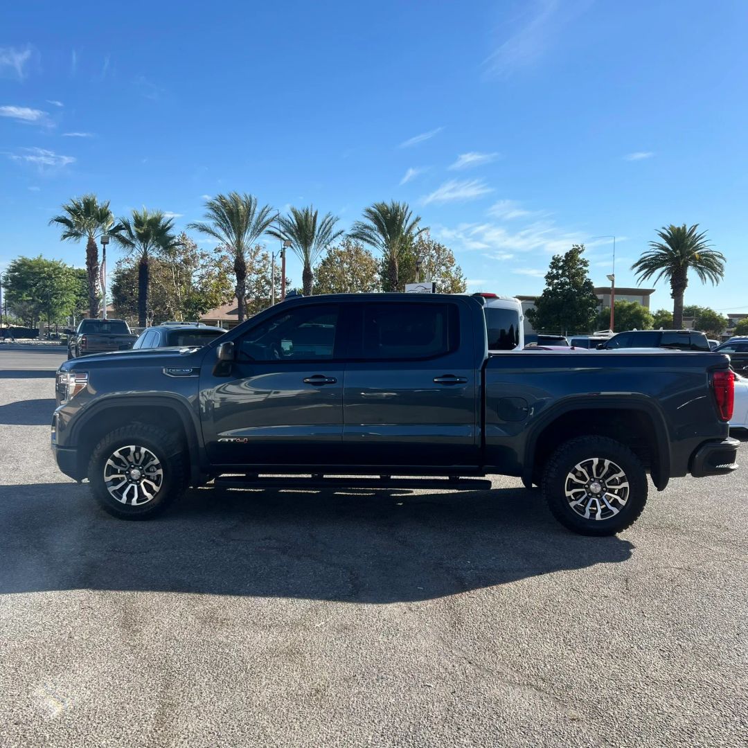 gmc sierra 1500 2019 3GTP9EED1KG220758 image gmc sierra 1500 2019 3GTP9EED1KG220758 image
